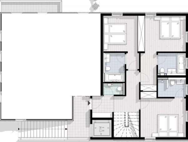 Chalet Marmotta "Neve" - Luxus Chalet Sankt Anton am Arlberg Exterior foto