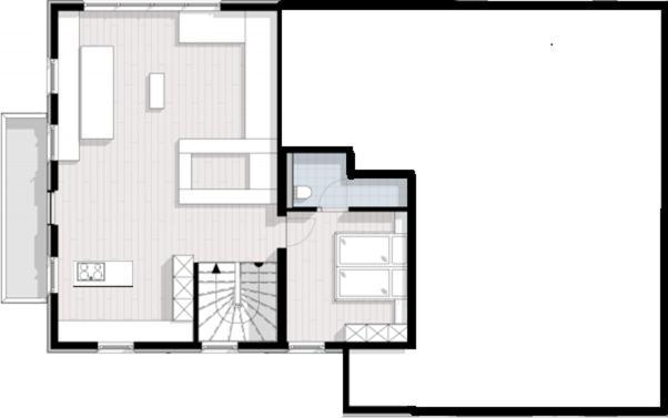 Chalet Marmotta "Neve" - Luxus Chalet Sankt Anton am Arlberg Exterior foto